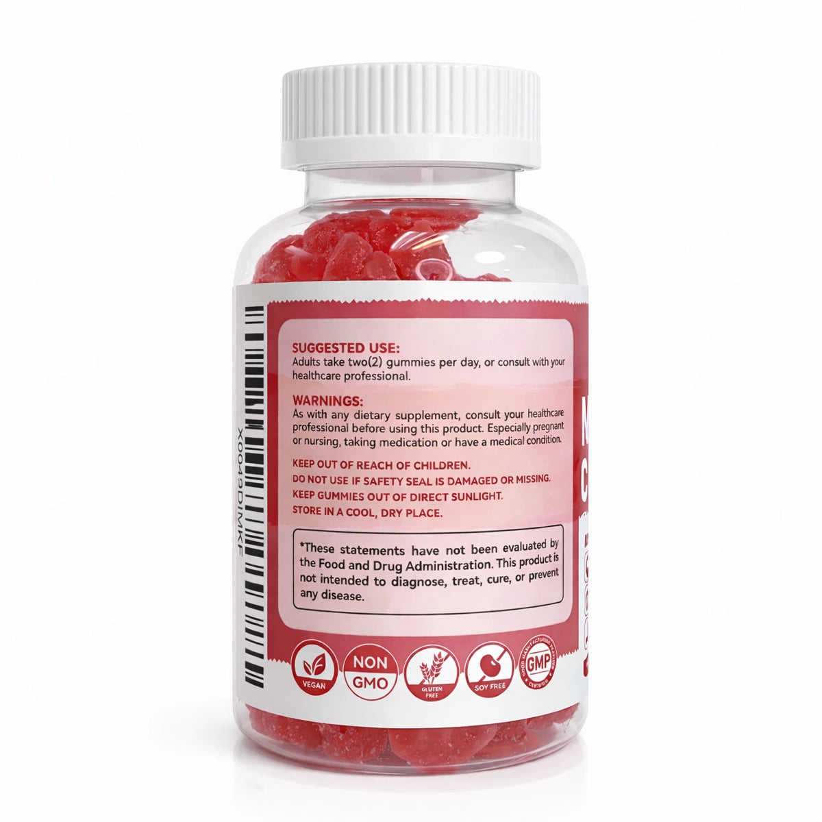 Magnesium Citrate