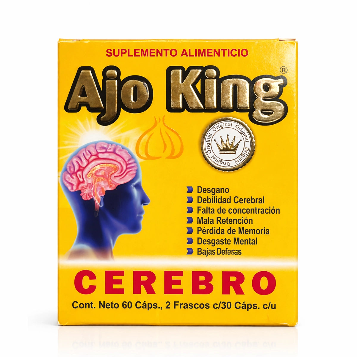Cerebro
