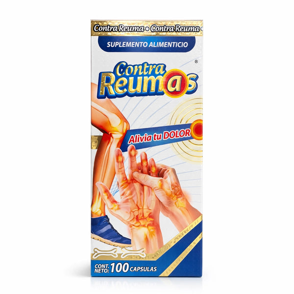 Contra Reumas