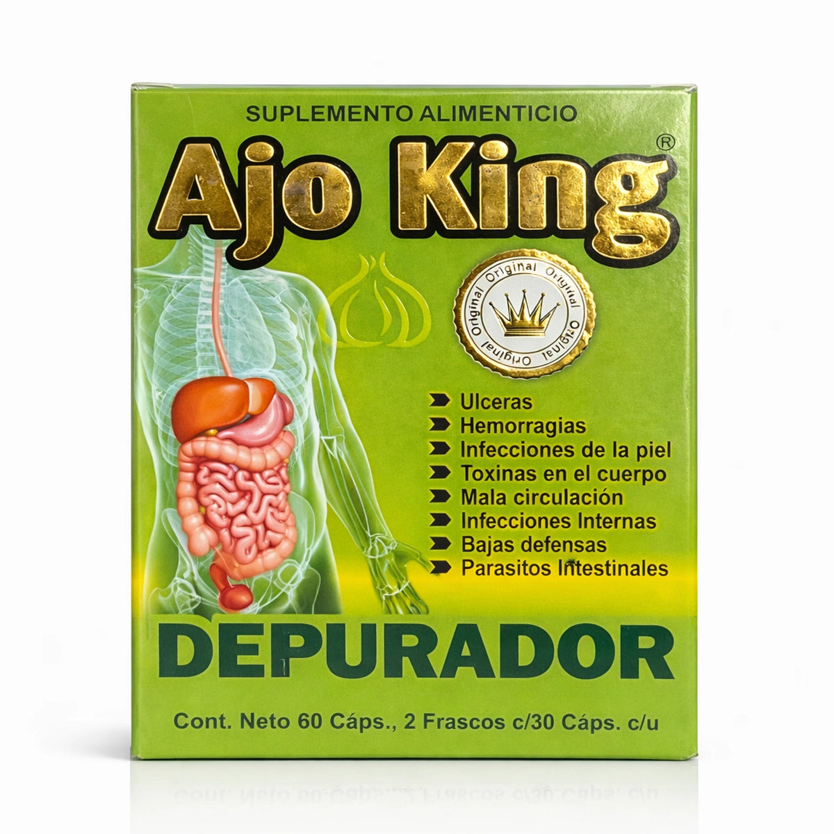 Depurador