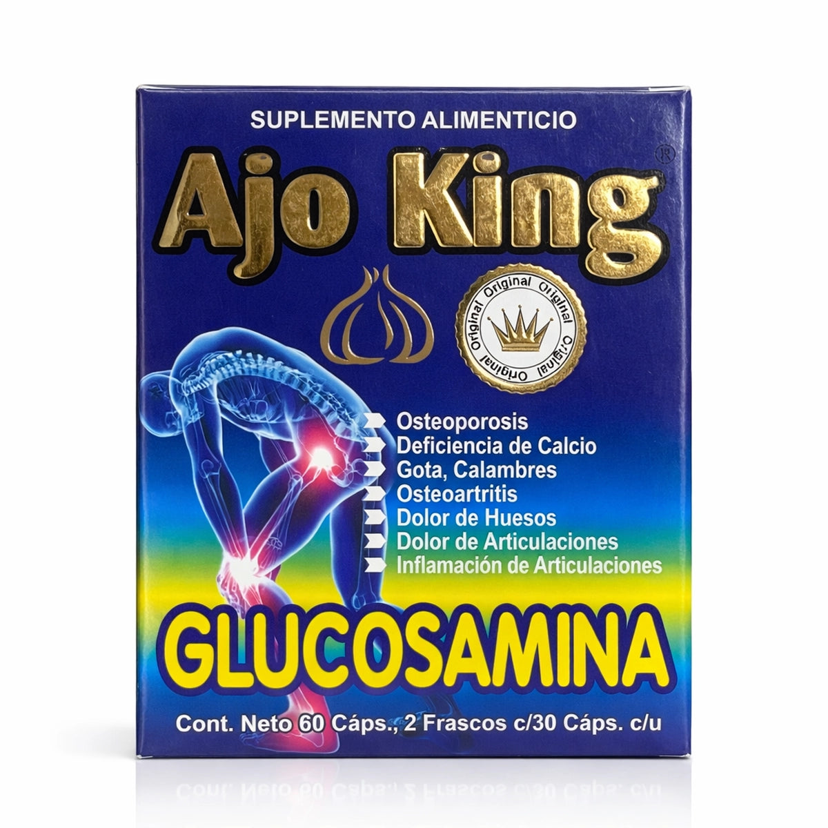 Glucosamina