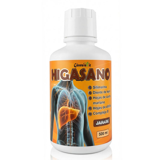 Higasano Jarabe