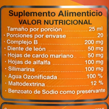 Higasano Jarabe