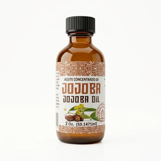 Jojoba
