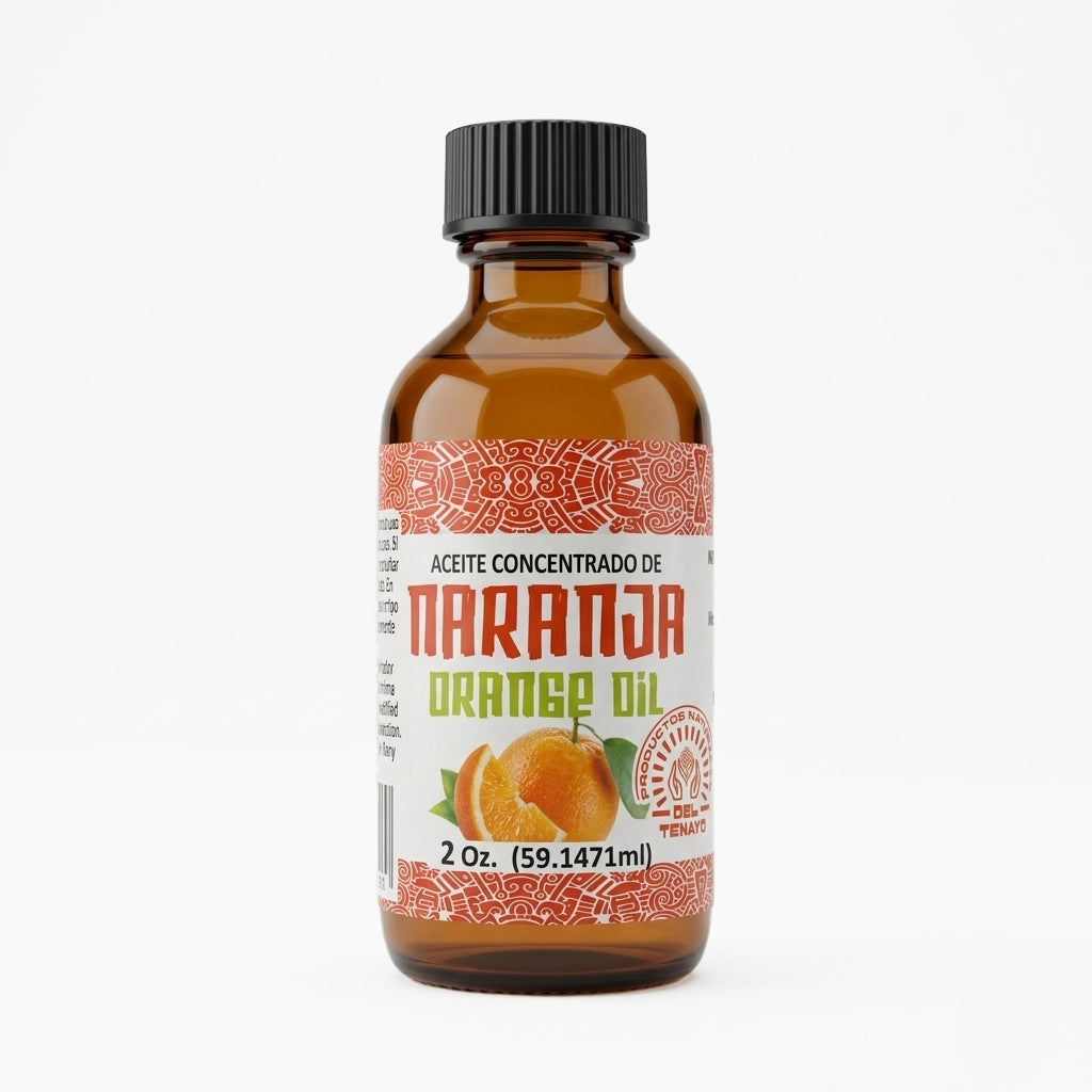 Naranja