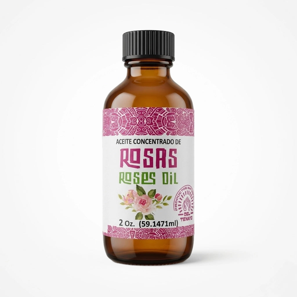 Rosas