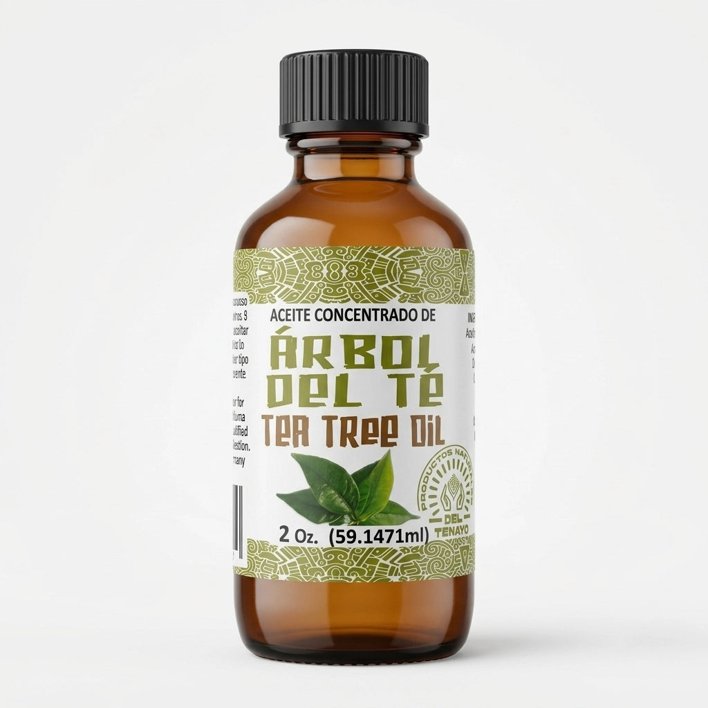 Arbol del Te