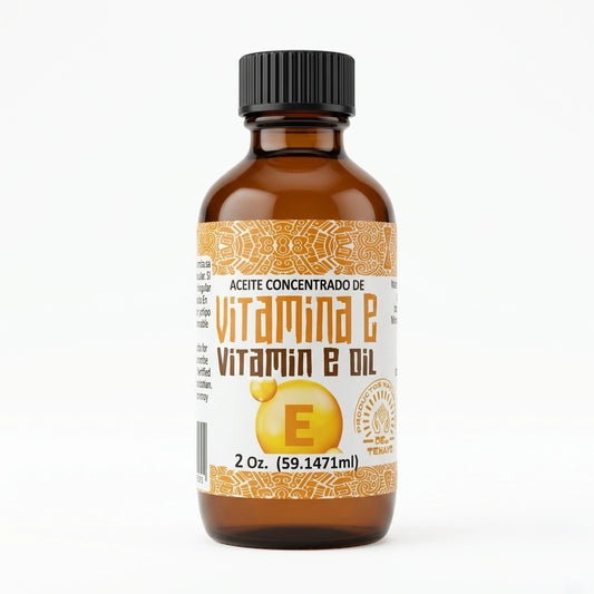 Vitamina E