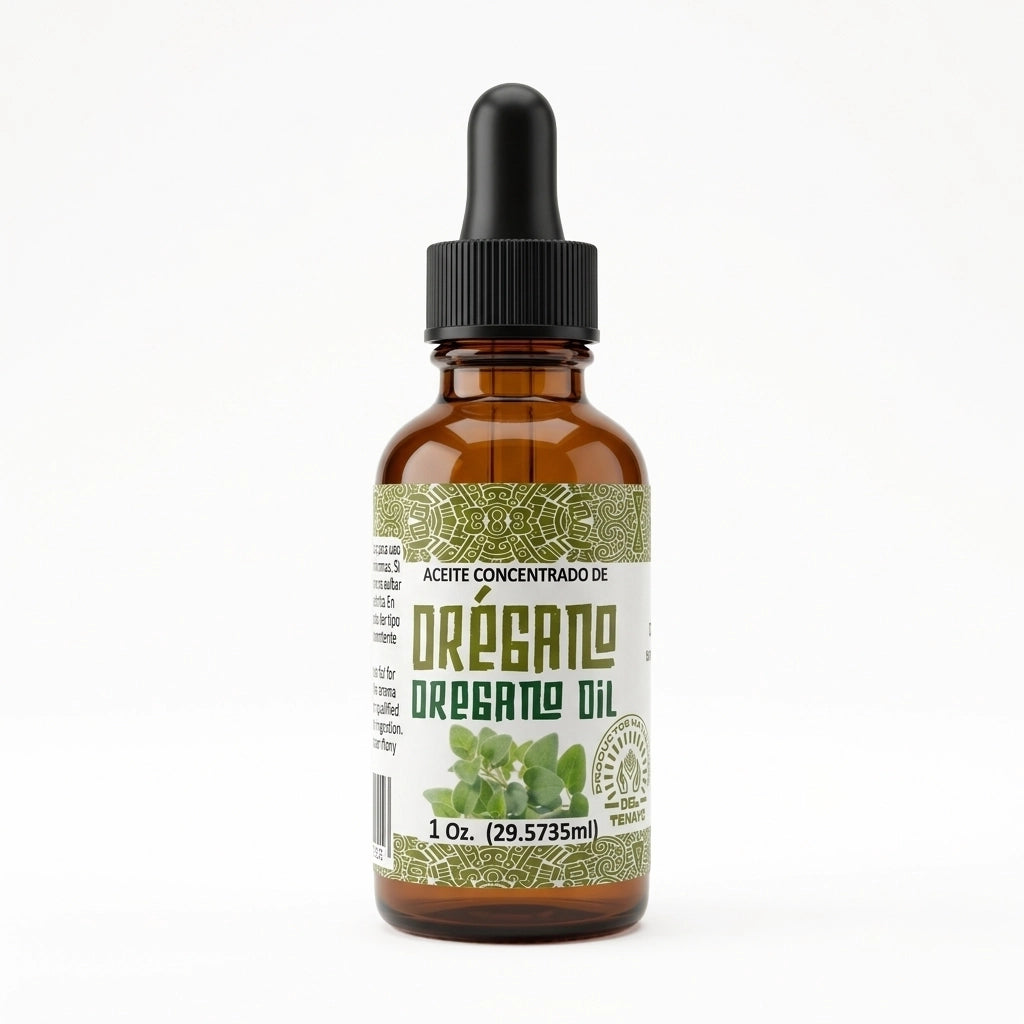 Oregano