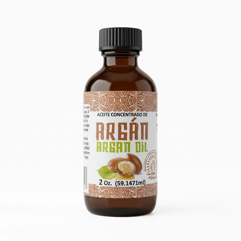 Argan