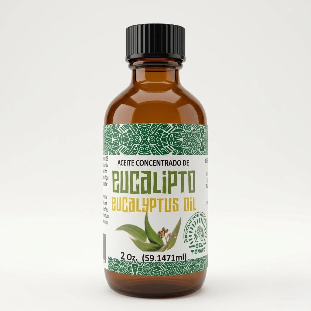 Eucalipto
