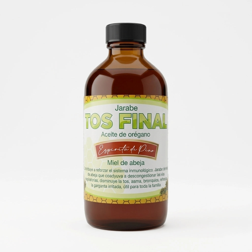 Tos Final