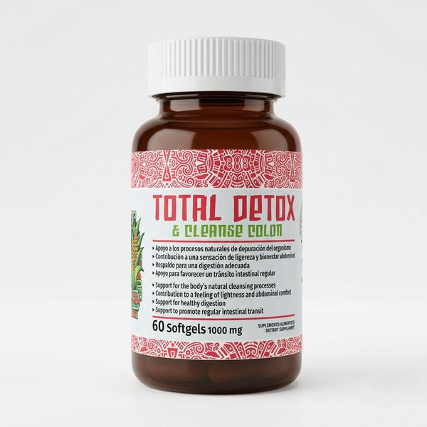Detox Total