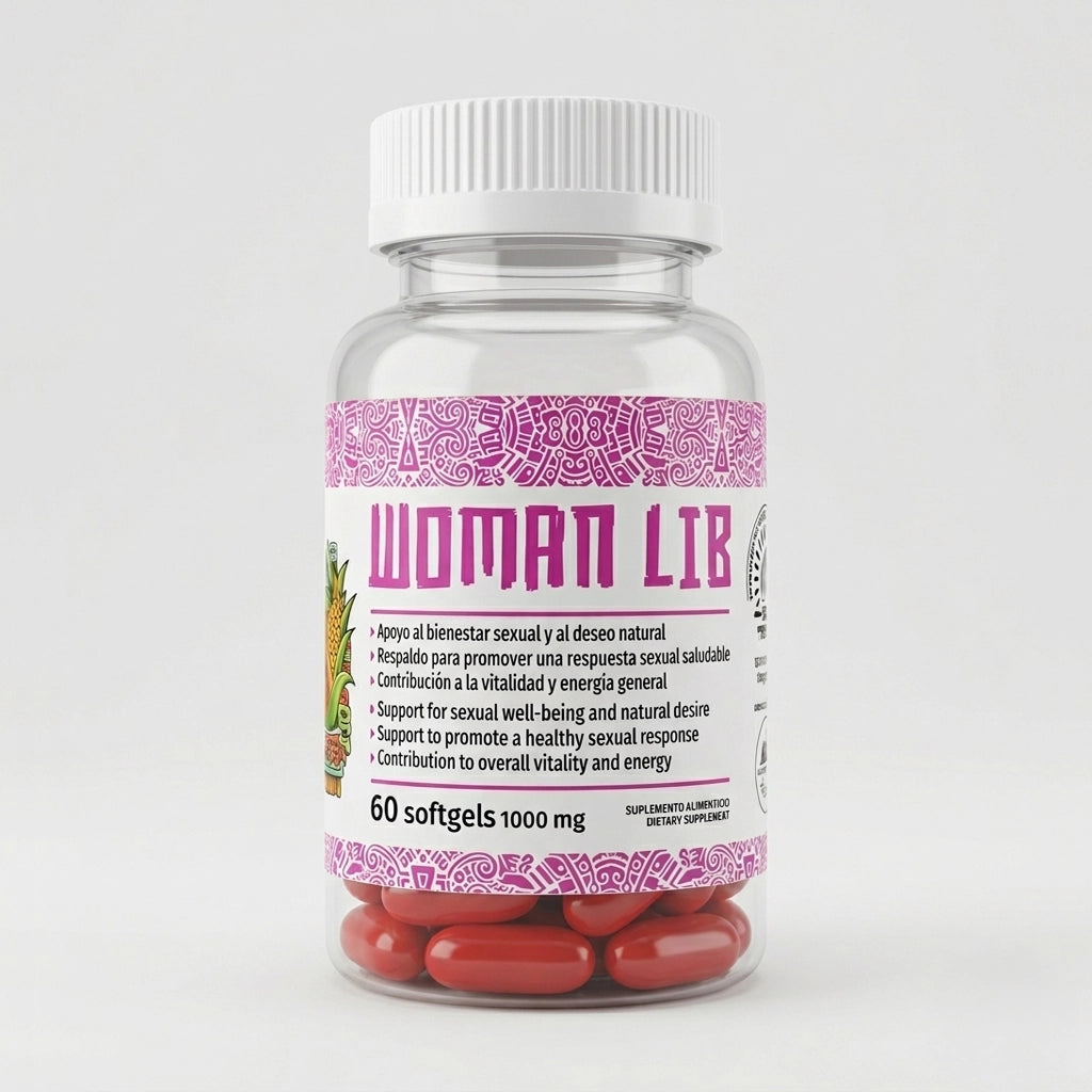 Women Lib