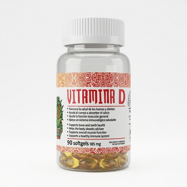 Vitamina D