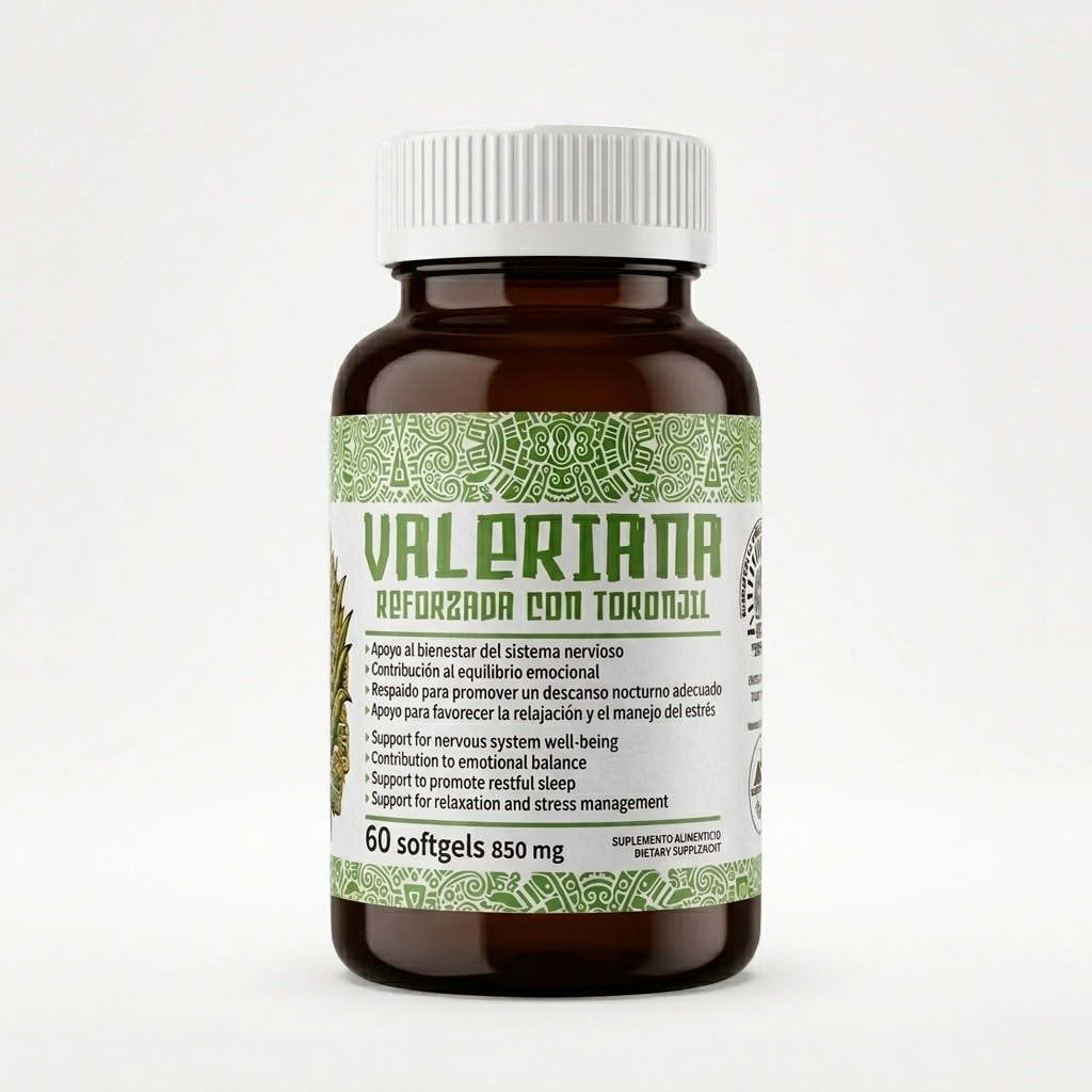 Valeriana