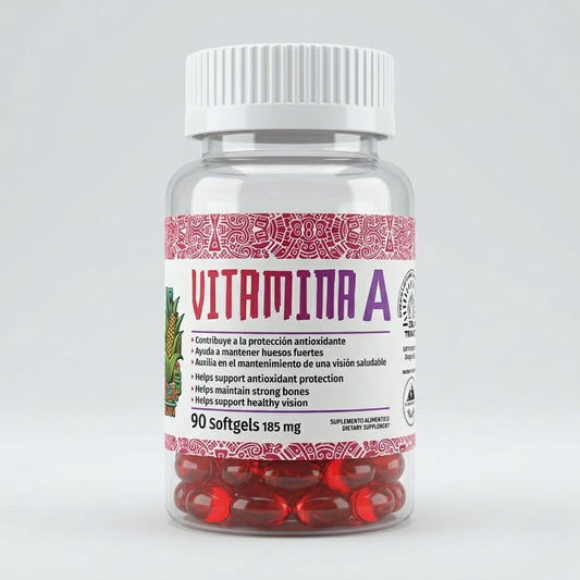 Vitamina A