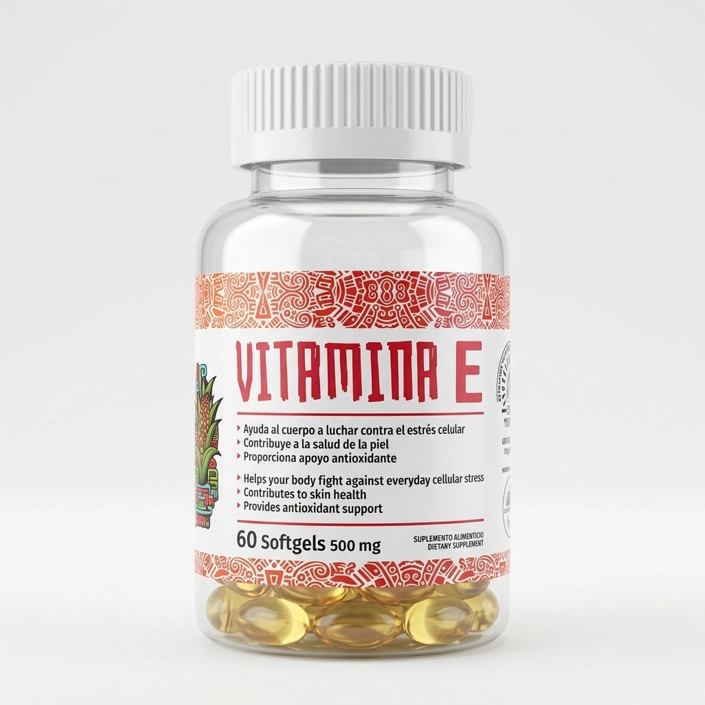 Vitamina E