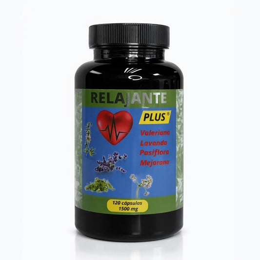 Relajante Plus