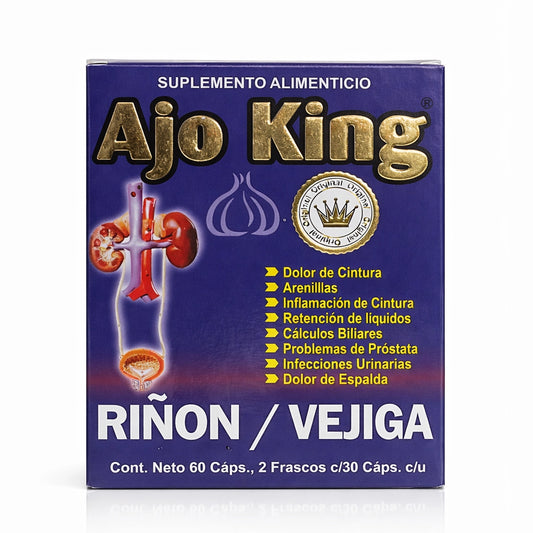 Riñon / Vejiga