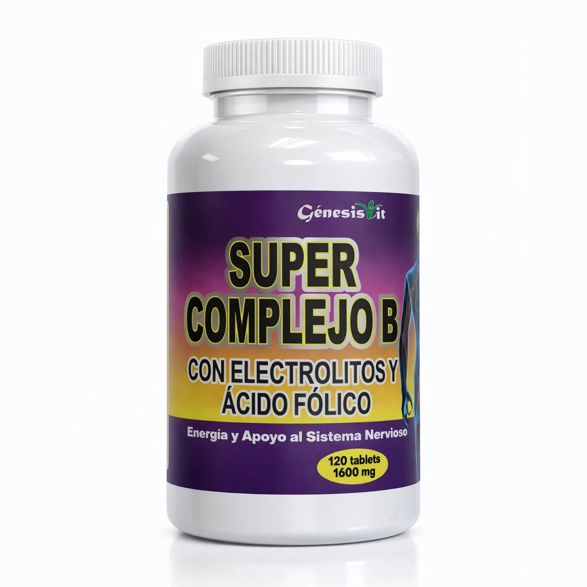 Super Complejo B