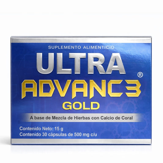 Ultra Advance Gold