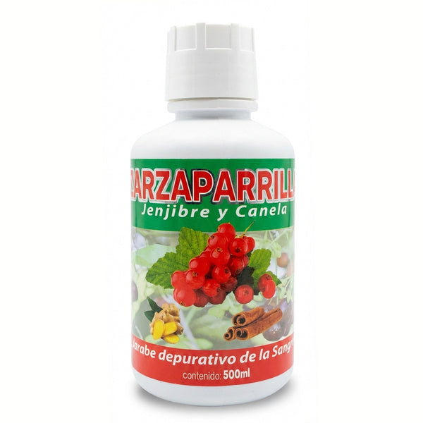Zarzaparill